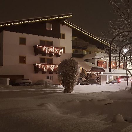 Gasthof Hotel Schermer Bad Häring Zewnętrze zdjęcie