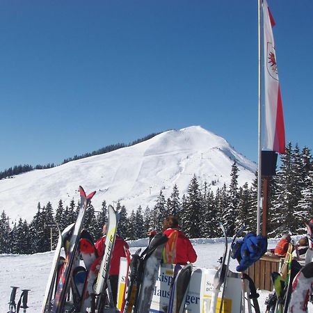 Gasthof Hotel Schermer Bad Häring Zewnętrze zdjęcie