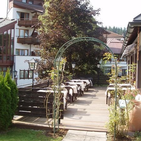 Gasthof Hotel Schermer Bad Häring Zewnętrze zdjęcie