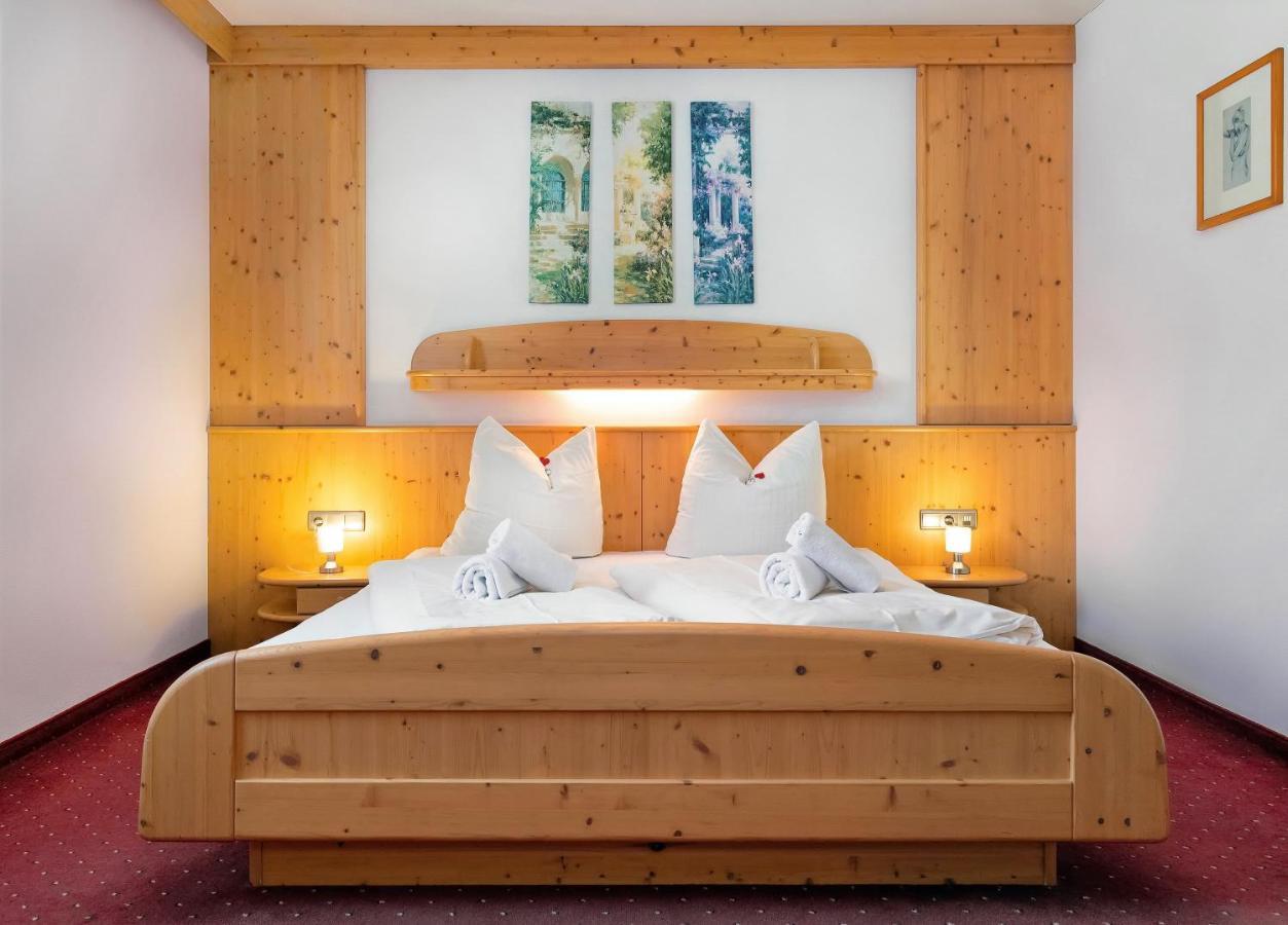 Gasthof Hotel Schermer Bad Häring Zewnętrze zdjęcie