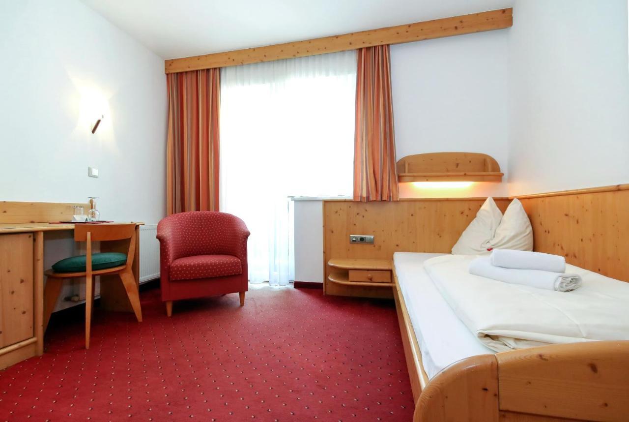 Gasthof Hotel Schermer Bad Häring Zewnętrze zdjęcie