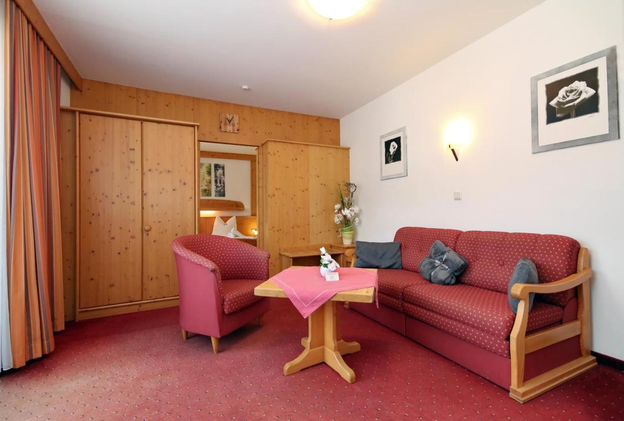 Gasthof Hotel Schermer Bad Häring Zewnętrze zdjęcie