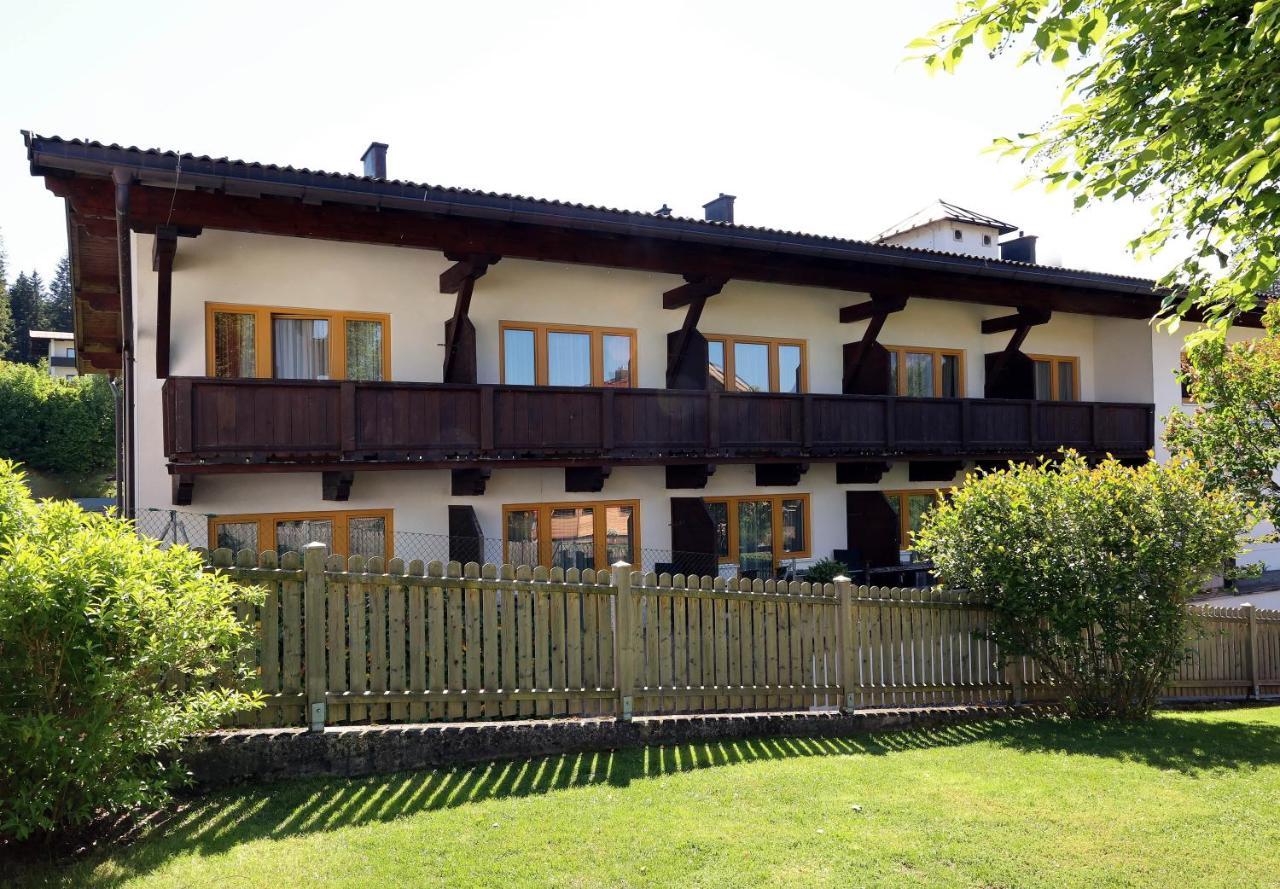 Gasthof Hotel Schermer Bad Häring Zewnętrze zdjęcie