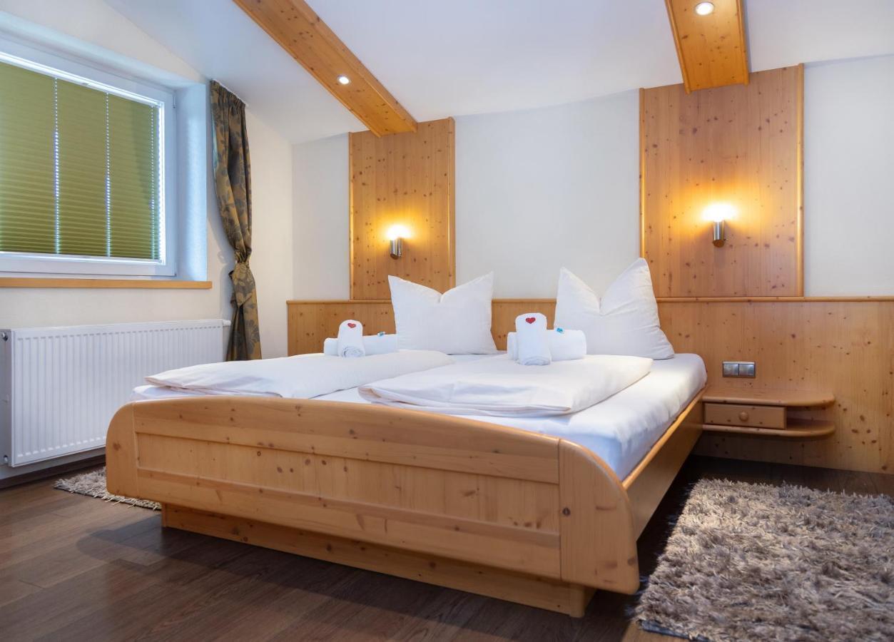 Gasthof Hotel Schermer Bad Häring Zewnętrze zdjęcie