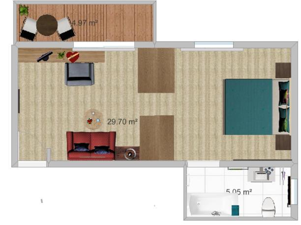 Gasthof Hotel Schermer Bad Häring Zewnętrze zdjęcie