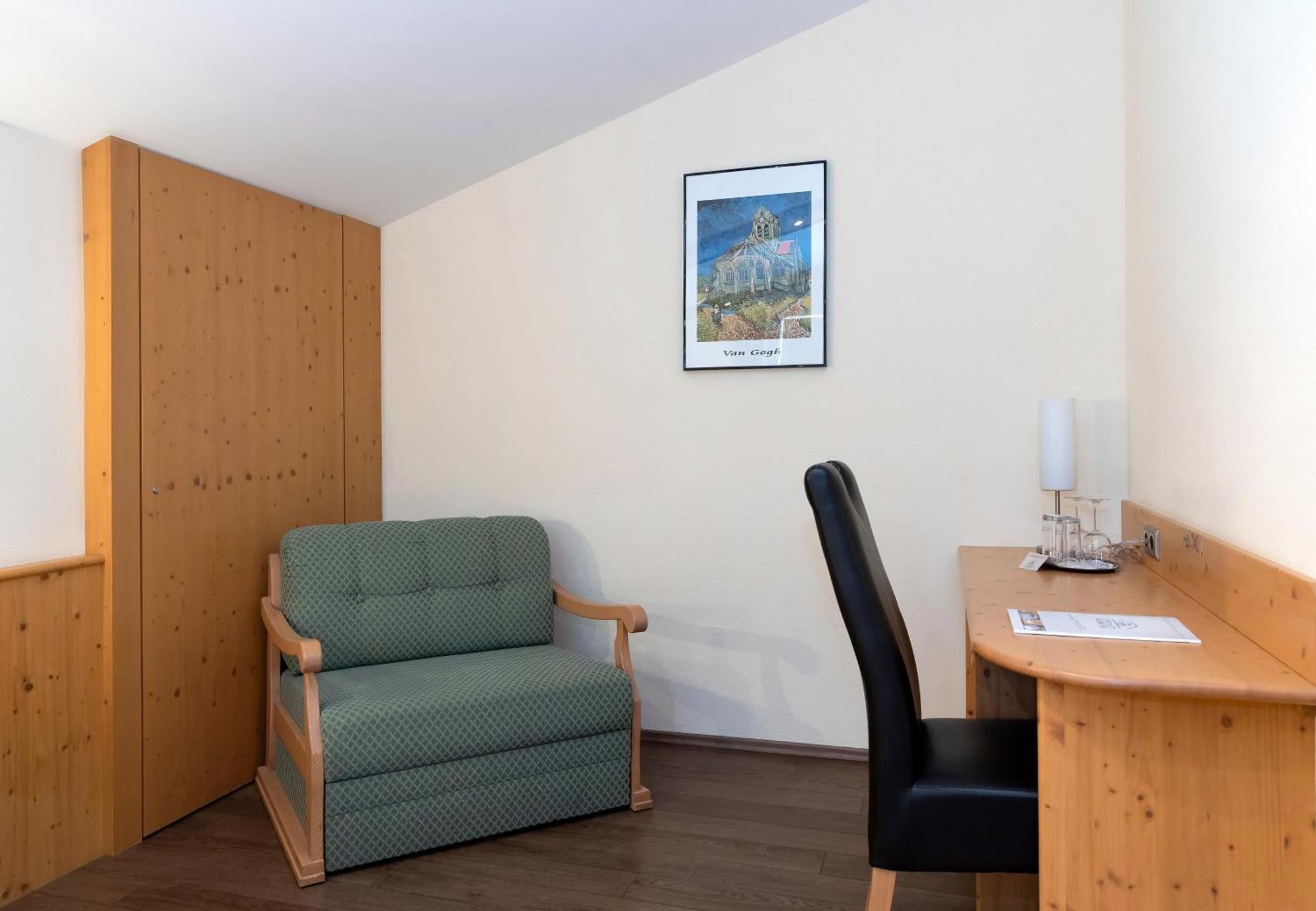 Gasthof Hotel Schermer Bad Häring Zewnętrze zdjęcie