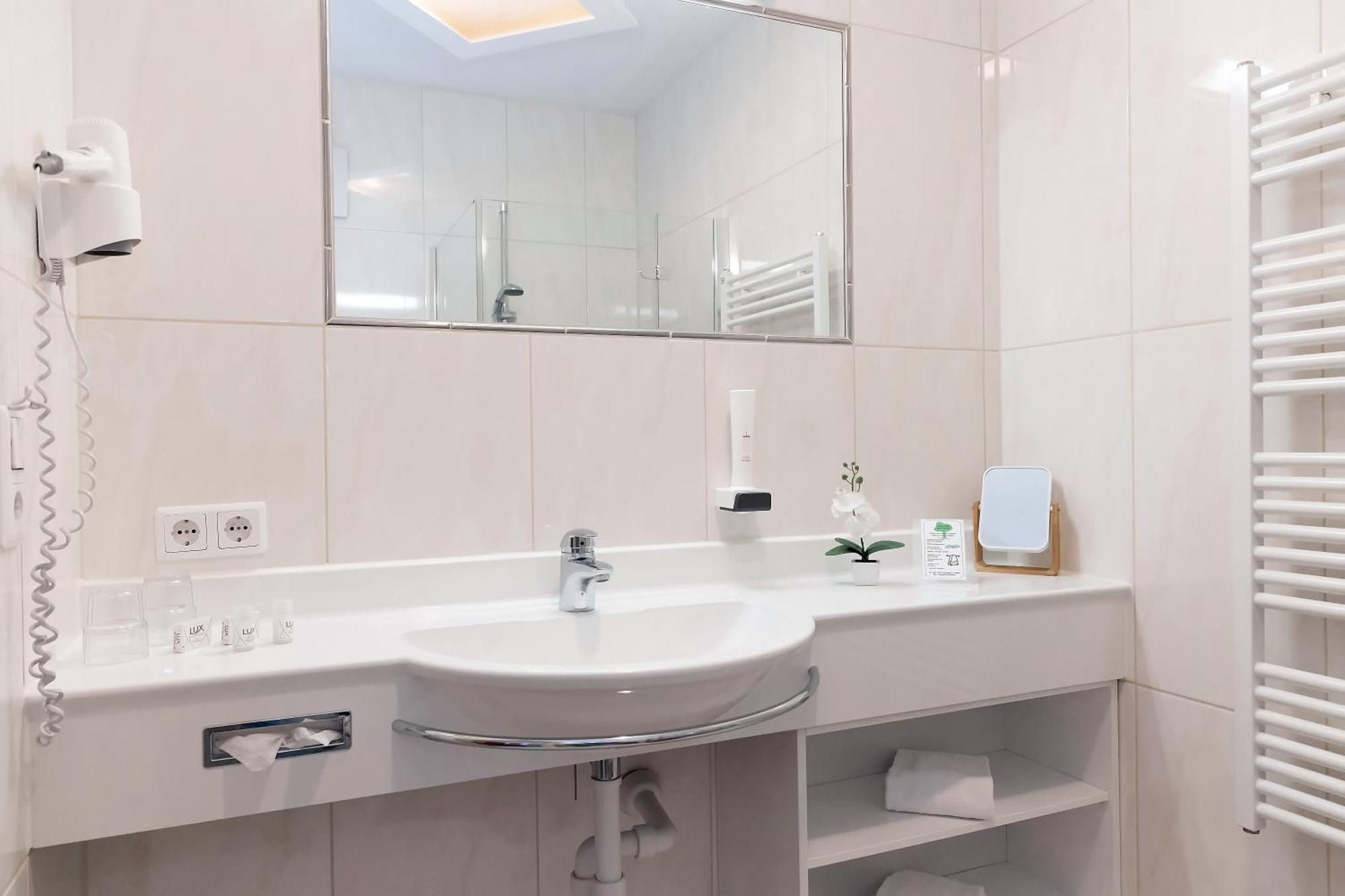 Gasthof Hotel Schermer Bad Häring Zewnętrze zdjęcie