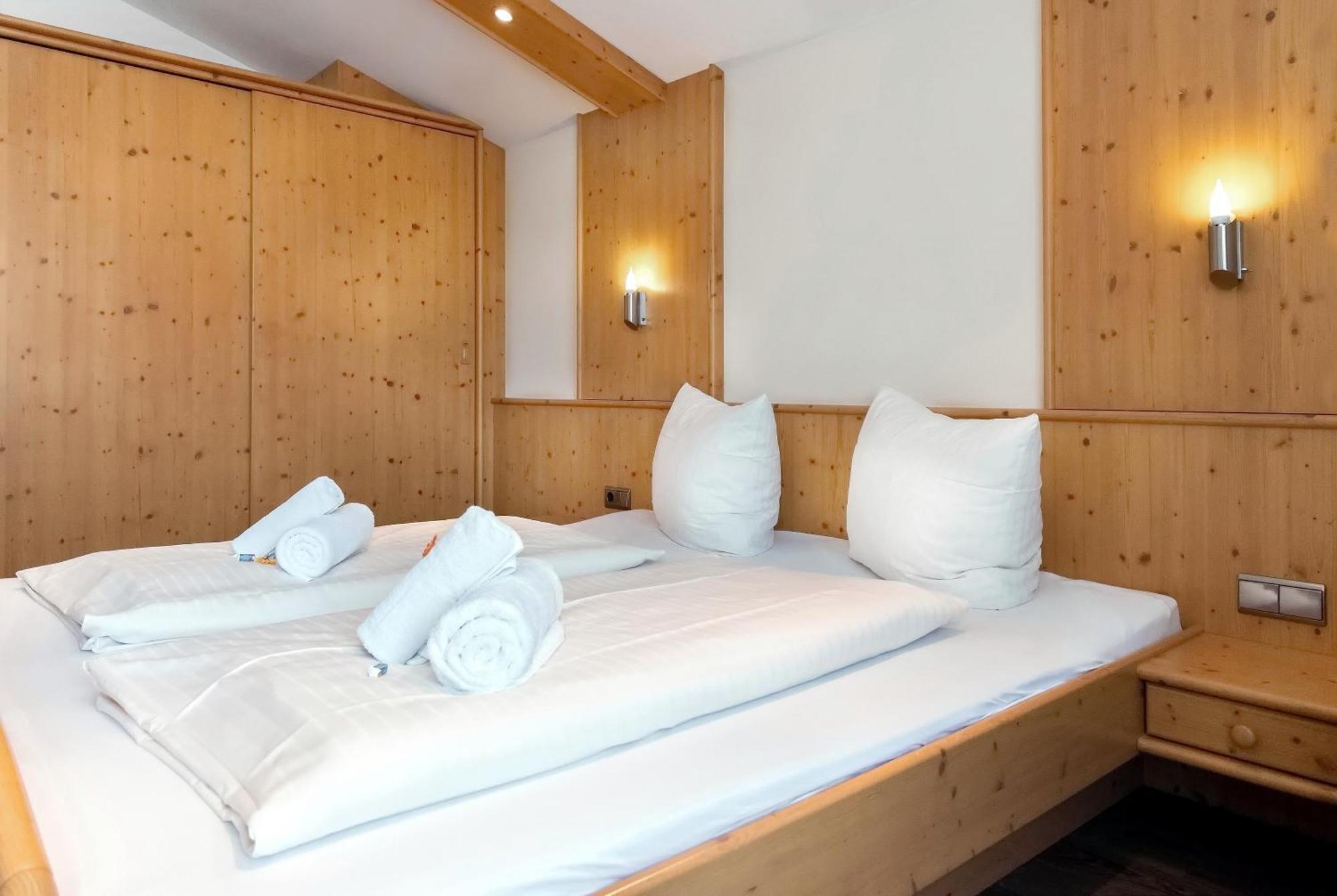 Gasthof Hotel Schermer Bad Häring Zewnętrze zdjęcie