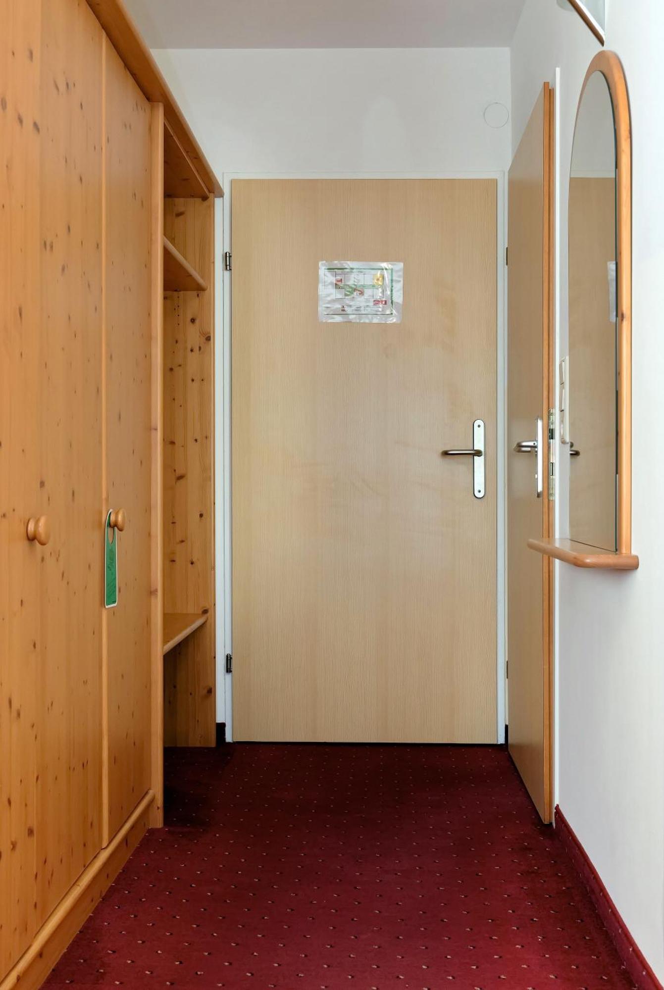Gasthof Hotel Schermer Bad Häring Zewnętrze zdjęcie
