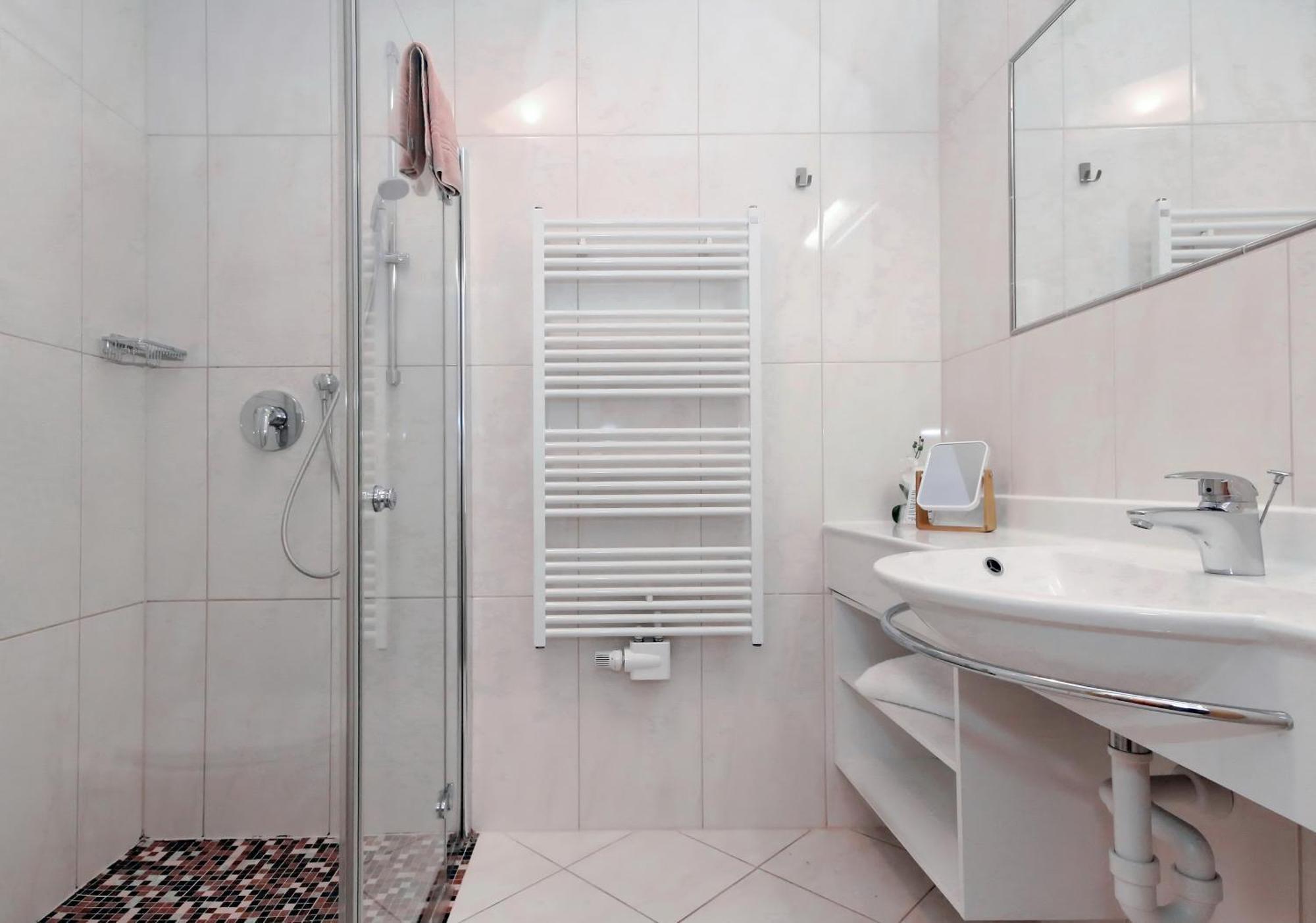 Gasthof Hotel Schermer Bad Häring Zewnętrze zdjęcie