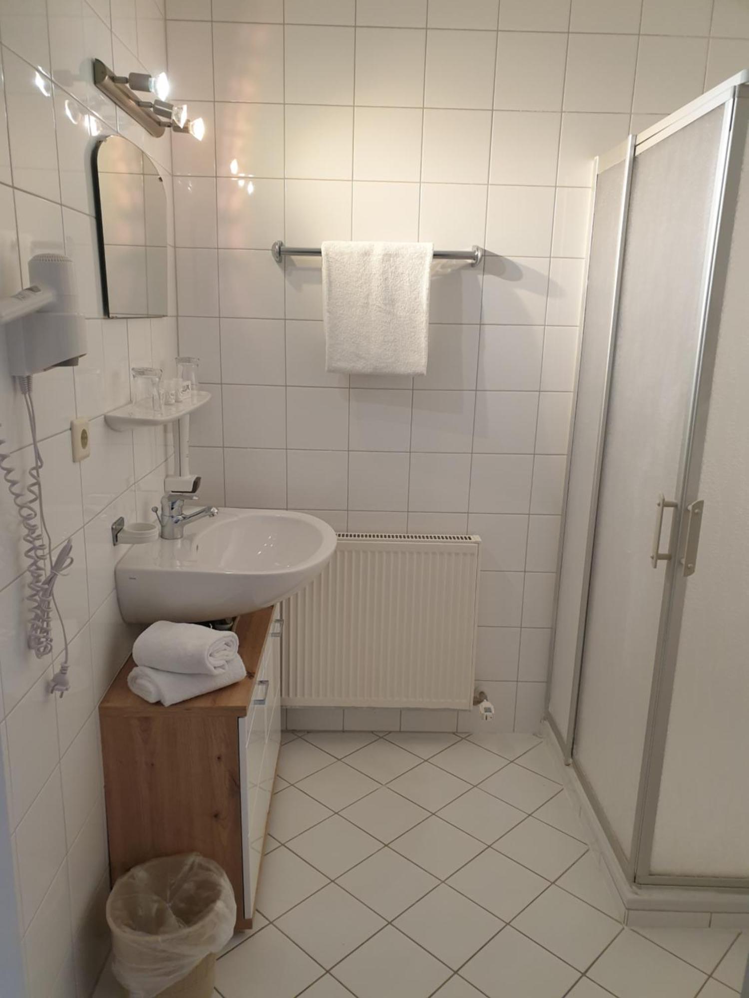 Gasthof Hotel Schermer Bad Häring Zewnętrze zdjęcie