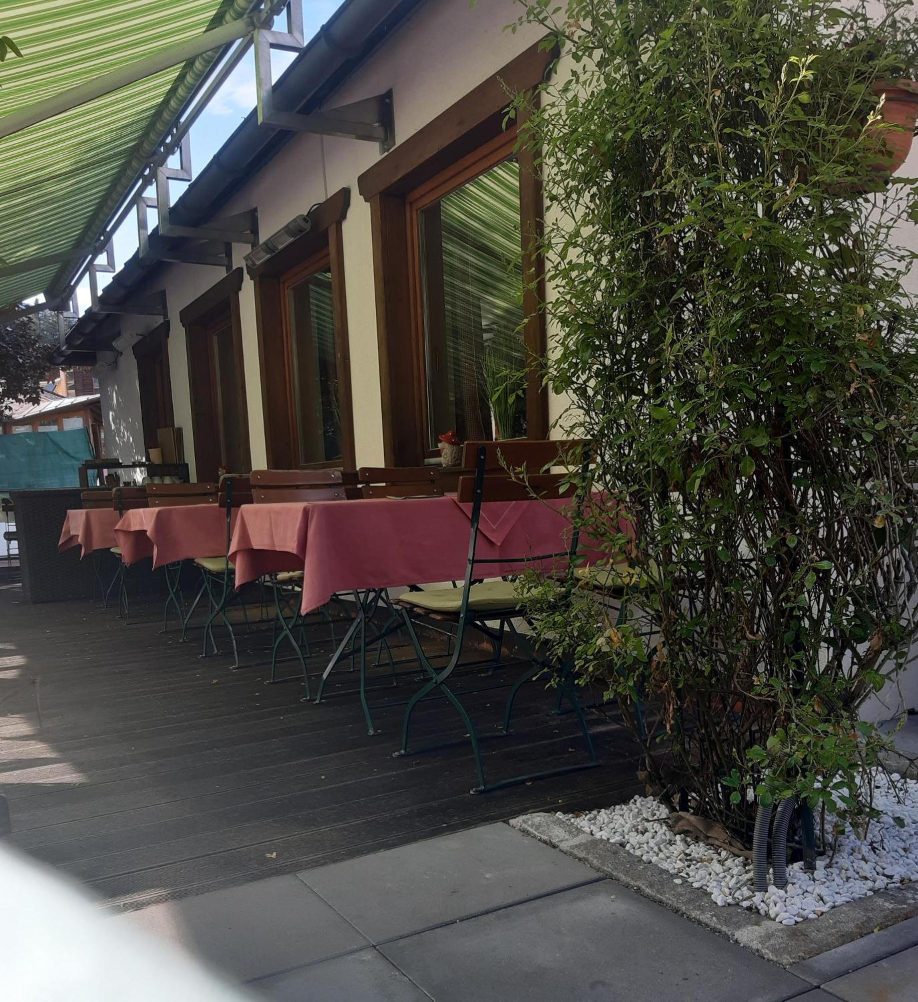 Gasthof Hotel Schermer Bad Häring Zewnętrze zdjęcie